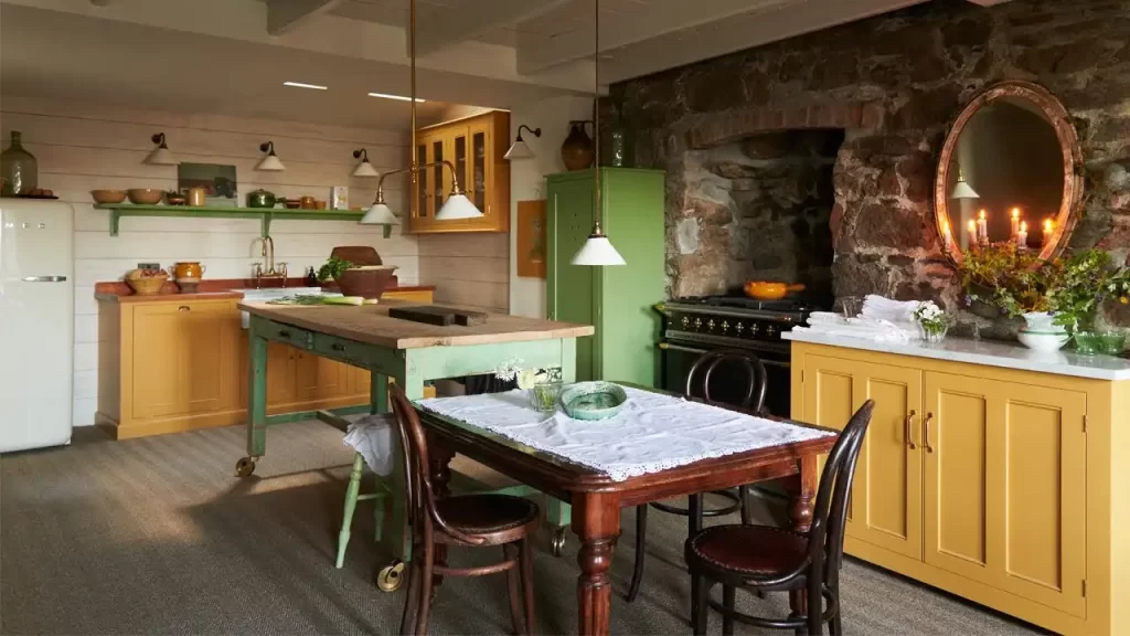 Paul's Kitchen in St. Ives